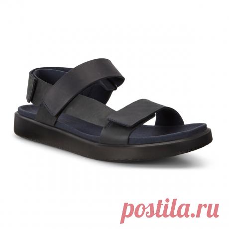 Сандалии ECCO FLOWT 540114/02038 | Цена 9990 руб.| Купить в интернет-магазине ecco.ru