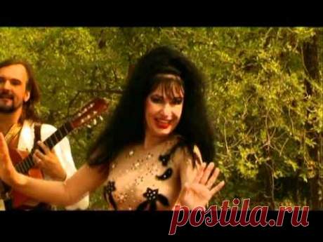 Хава нэгила  (ВЕДУЩАЯ на ПРАЗДНИК!)
