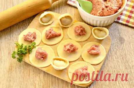 Мясной фарш является классической начинкой для пельменей - Мой Дом 21 - Медиаплатформа МирТесен