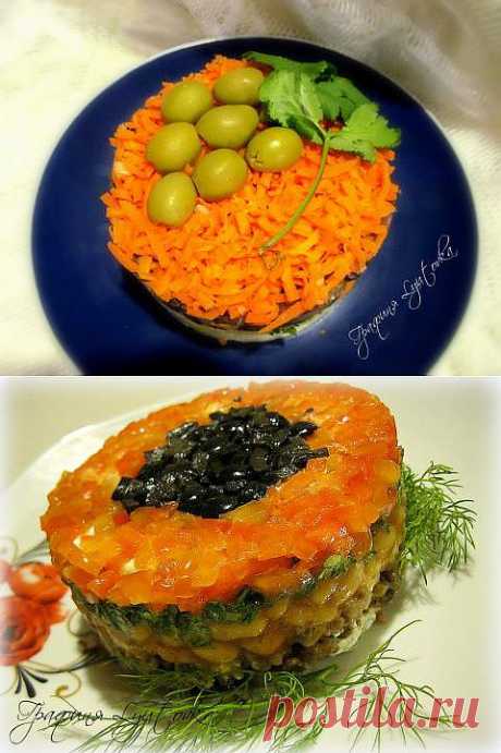 Коварство и любовь Опят и Изабеллы | 4vkusa.ru