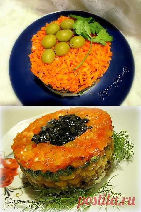 Коварство и любовь Опят и Изабеллы | 4vkusa.ru