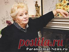 Женщина -рентген Юлия Воробьева