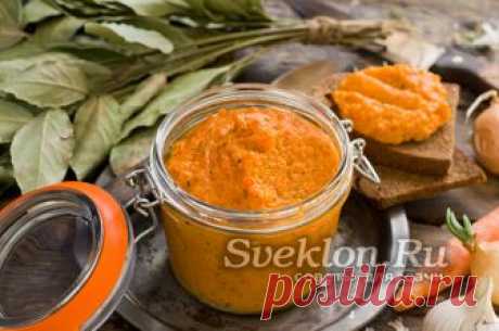 Кабачковая икра с майонезом и томатной пастой на зиму, рецепт с фото Пошаговый рецепт с фото кабачковой икры с майонезом и томатной пастой на зиму. Получается она сочной и вкусной, а подробное описание с полезными советами поможет вам с приготовлением.