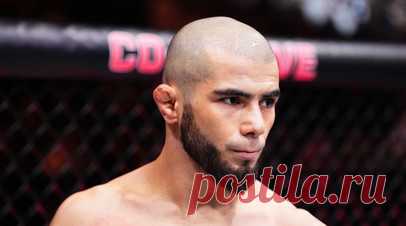 Мокаев: если бы мне предложили контракт с UFC, то я бы пошёл в легчайший вес. Бывший боец UFC в наилегчайшем весе британец дагестанского происхождения Мухаммад Мокаев оценил возможное возвращение в американский промоушен. Читать далее