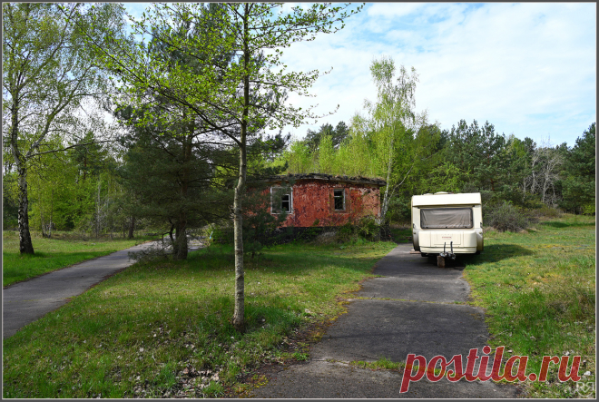 Весна в Ржавом Городе. Свозил друзей в классное место Балтийской косы... | РЯБИНИН | ФОТОПУТЕШЕСТВИЯ | Дзен