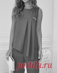 Выкройки на индивидуальные размеры