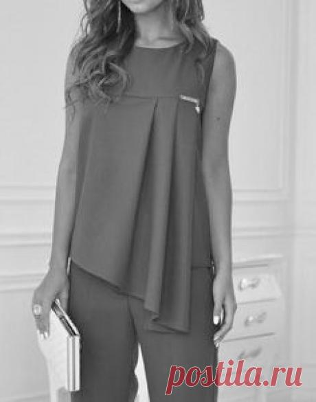 Выкройки на индивидуальные размеры