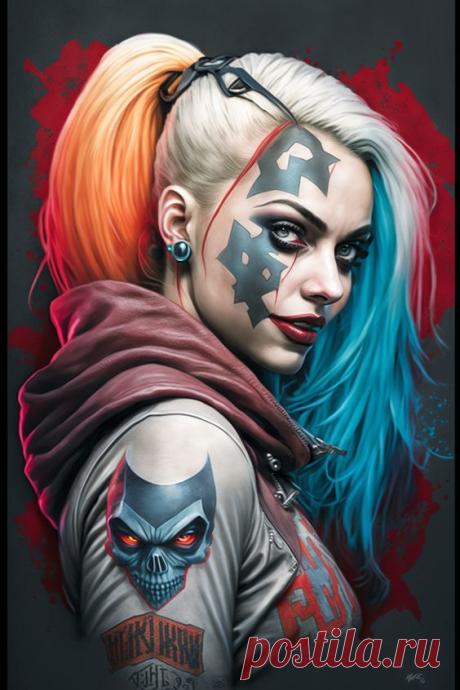art