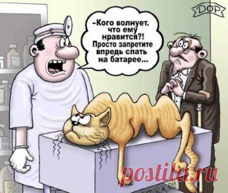 Карикатурки