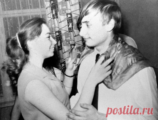 Политики и мировые лидеры в детстве и юности (фото) — Болтай