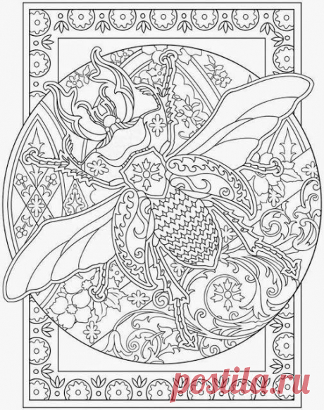 Шаблоны для панно