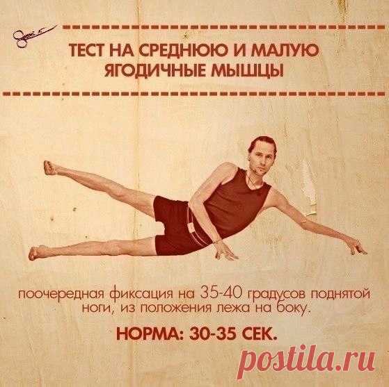 ТЕСТЫ НА ФУНКЦИОНАЛЬНУЮ СЛАБОСТЬ МЫШЦ Древние говорили, что в человеке заключены все ответы на любые вопросы, связанные с ним. Организм сам себе лекарь, сам себе аптека. Но как подобрать ключ к этим знаниям? Тайны человеческого …