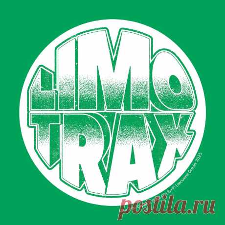 VA - Limo Trax Green LTRAX02 » MinimalFreaks.co