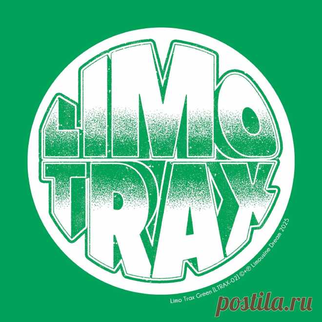 VA - Limo Trax Green LTRAX02 » MinimalFreaks.co