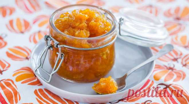 Зимнее варенье, вкусно и недорого: варим из замороженных ягод, яблок и тыквы