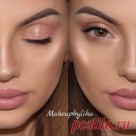 Необычные трюки для макияжа, которые помогут выглядеть свежо и красиво | ЛЕДИ Лайк | Яндекс Дзен