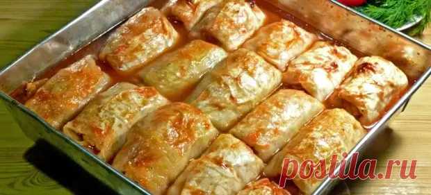 Соус для голубцов - лучшие идеи приготовления подливки для вкусного блюда - Будет вкусно - 16 июня - 43566661773 - Медиаплатформа МирТесен