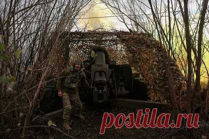 Военблогер заявил о катастрофе для ВСУ в Запорожской области