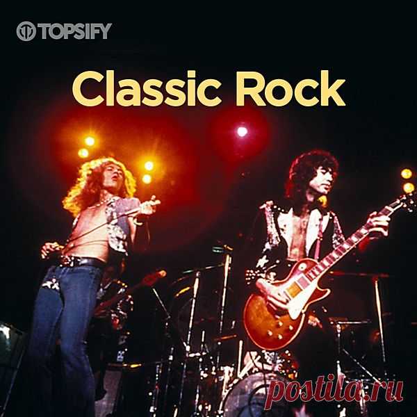 Classic Rock (Mp3) Исполнитель: Various ArtistНазвание: Classic RockДата релиза: 2020Жанр: Rock, Classic Rock, Hard Rock, BalladsКоличество композиций: 400Формат | Качество: MP3 | 320 kbpsПродолжительность: 30:41:14Размер: 4.18 Gb (+3%)TrackList:001. Eagles - Hotel California (2013 Remaster) 6:31002. Fleetwood Mac -