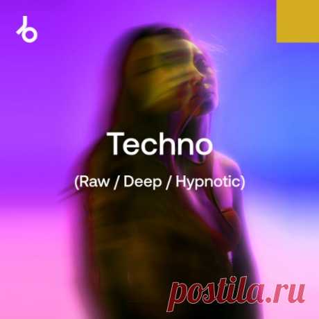 Beatport In The Remix 2024 Techno (Raw Deep Hypnotic) » MinimalFreaks.co