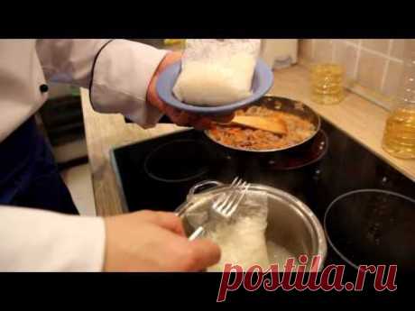 Сытные запеканки с рисом и мясом: 4 рецепта / Простые рецепты