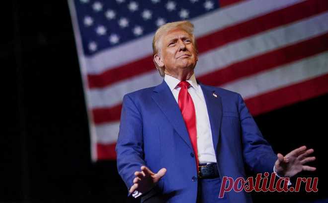 FT узнала о плане Трампа «голокружительно» решить конфликт на Украине. Речь идет о «переосмыслении» Минских соглашений и снятии вопроса о членстве Киева в НАТО, чтобы Россия пошла на переговоры, пишет FT. Москва заявляла о готовности рассмотреть любые варианты соглашений, но с учетом реалий на земле