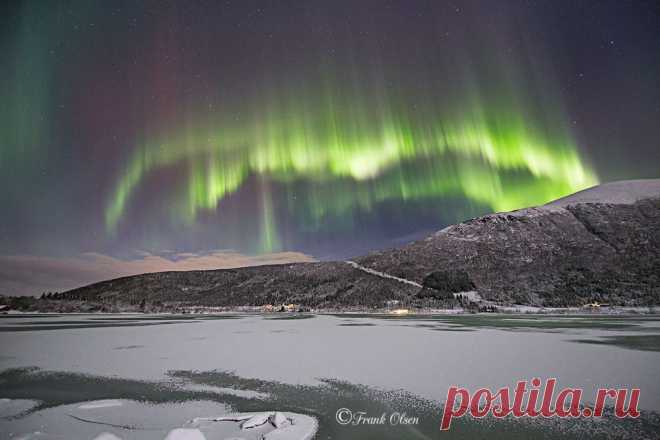 Фотографии пользователя Frank