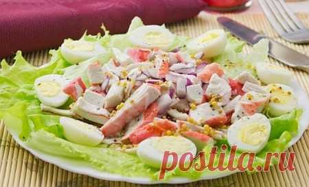 Рецепты вкусных блюд на сайте Retsept