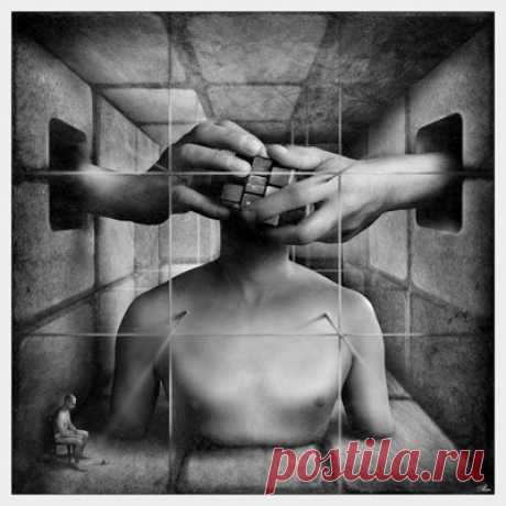 Летуны - Паразиты поедающие сознание Ч1