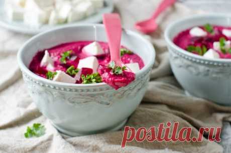 3 рецепта вкусной окрошки по-новому