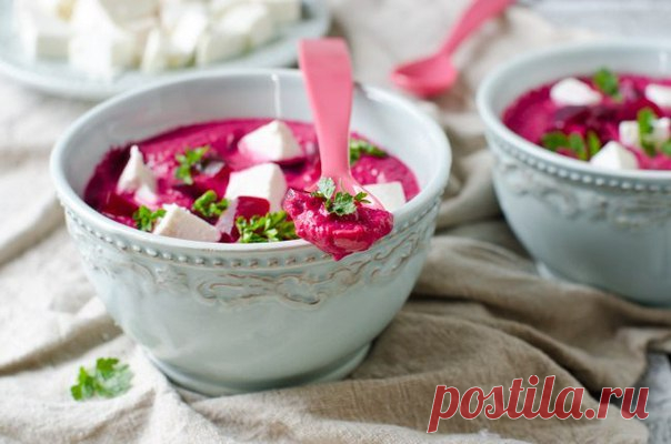3 рецепта вкусной окрошки по-новому