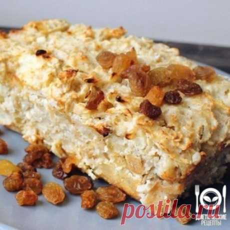 Овсяно-творожная запеканка - вкусно и полезно!
на 100грамм - 90.67 ккалБ/Ж/У - 6.92/4.38/5.32
Ингредиенты:
- 100 гр. овсянки
- 170 мл. кипятка
- 200 гр. творога
- 2 яйца
- Яблоко (150 гр.)
- сах.зам. - по желанию
- корица
Приготовление:
1. Блендерим творог, яйца, специи, сах.зам. (если есть)
2. Яблоко чистим и натираем на терке.
3. Овсянку заливаем кипятком, оставляем на 5 - 10 минут.
4. Все смешиваем.
5. Запекать 30 - 50 минут при 180С.
Приятного аппетита!