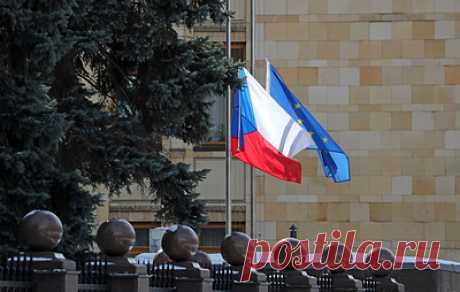 Глава МИД Чехии предложил пригласить Финляндию и Швецию в &quot;Бухарестскую девятку&quot;. По мнению Яна Липавского, эти страны разделяют озабоченность &quot;Бухарестской девятки&quot; в области безопасности