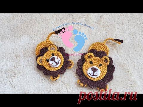 LEÃOZINHO  PARA  APLICAÇÃO