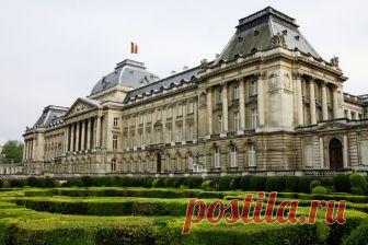 В какой стране больше всего замков? | Вопрос-ответ | Вокруг Света