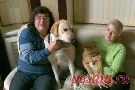 ♥ღ♥Игорь Корнелюк: Как стать композитором из-за безответной любви и создать крепкую семью в 19 лет♥ღ♥