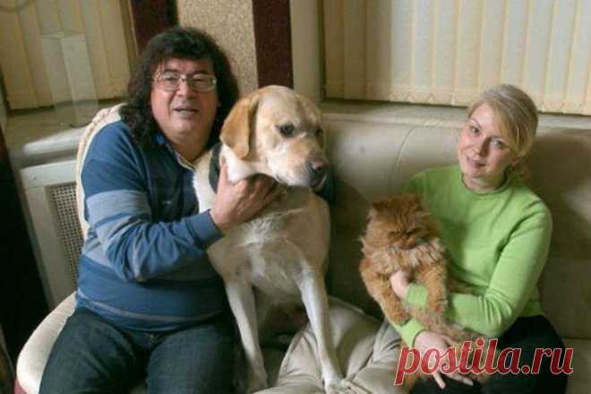 ♥ღ♥Игорь Корнелюк: Как стать композитором из-за безответной любви и создать крепкую семью в 19 лет♥ღ♥