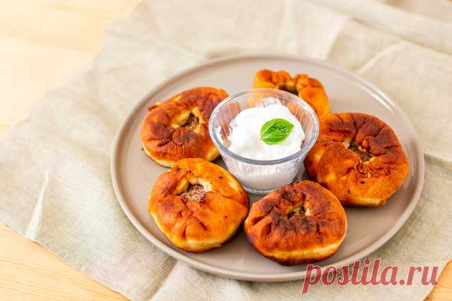 Татарская кухня - дело тонкое! Рецепты татарской кухни