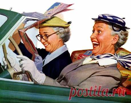 На одной из лекций профессор представил нам новенькую. В этот момент я почувствовала легкое прикосновение к плечу. Оглянувшись, я увидела маленькую сухонькую старушку, улыбающуюся мне так открыто, что невольно улыбка озарила и мое лицо. 

– Привет, красавица, меня зовут Роза и мне 87 лет, – сказала она. – Могу я присесть рядом? 
Показать полностью…