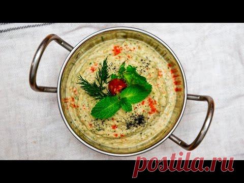 Соус: Заправка для мяса и салатов от Василия Емельяненко VR360