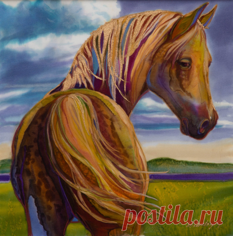 Летний бриз - Галерея Кодри