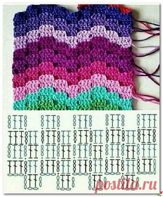 узоры | Записи в рубрике узоры | Дневник Ageeva_Tania