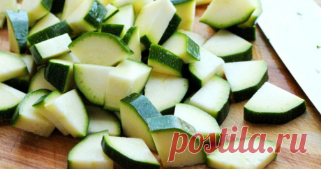 Помидоры, кабачки: как правильно заморозить овощи с грядки — Субботний Рамблер