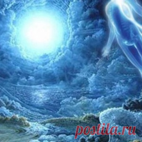 Отсечение привязанностей на энергетическом уровне