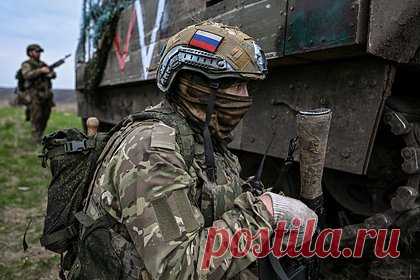 В России заявили о существовании плана «Большой Прометей» в отношении Киева