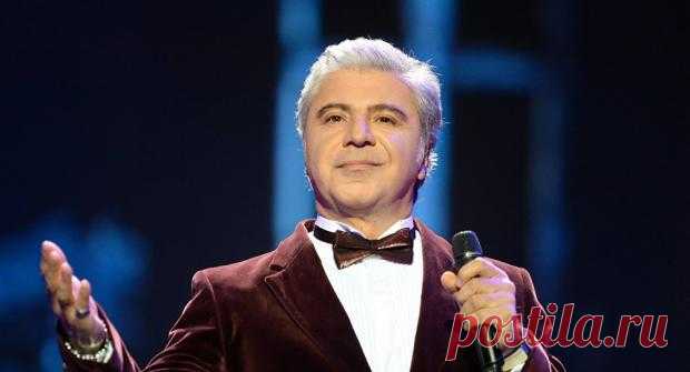 Сосо Павлиашвили на видео с женой: поклонники считают артиста "идеальным мужчиной"