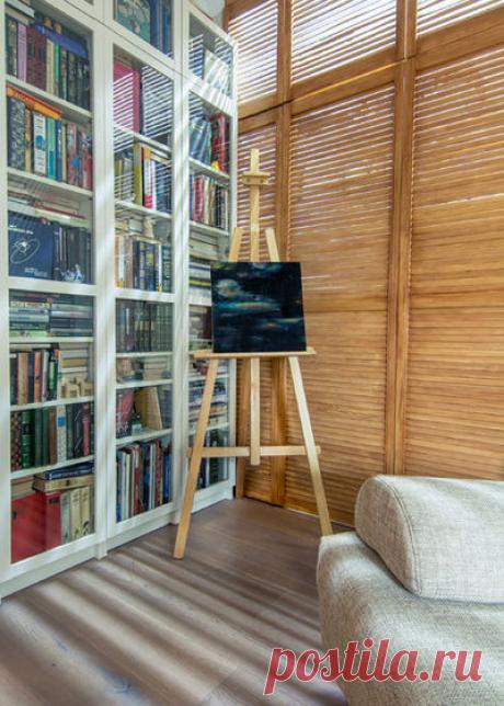 Как сделать скрытый шкаф в стене: потайной шкаф в стене