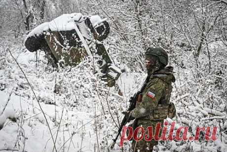 Российский военкор заявил о решении спецназа КНДР не брать пленных в боях под Курском