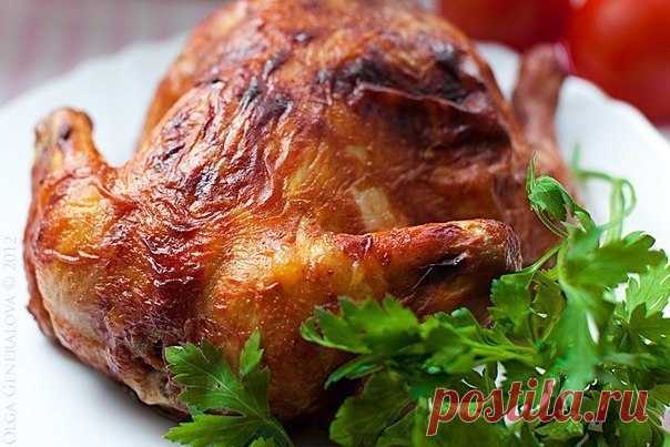 Курочка в горчице!
http://vk.com/gourmaniaclub?w=wall-45846853_698