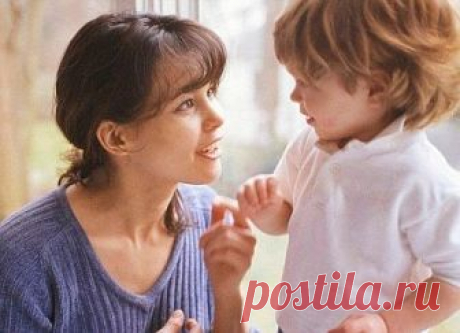 Убеждаем ребенка слушаться без слез и капризов